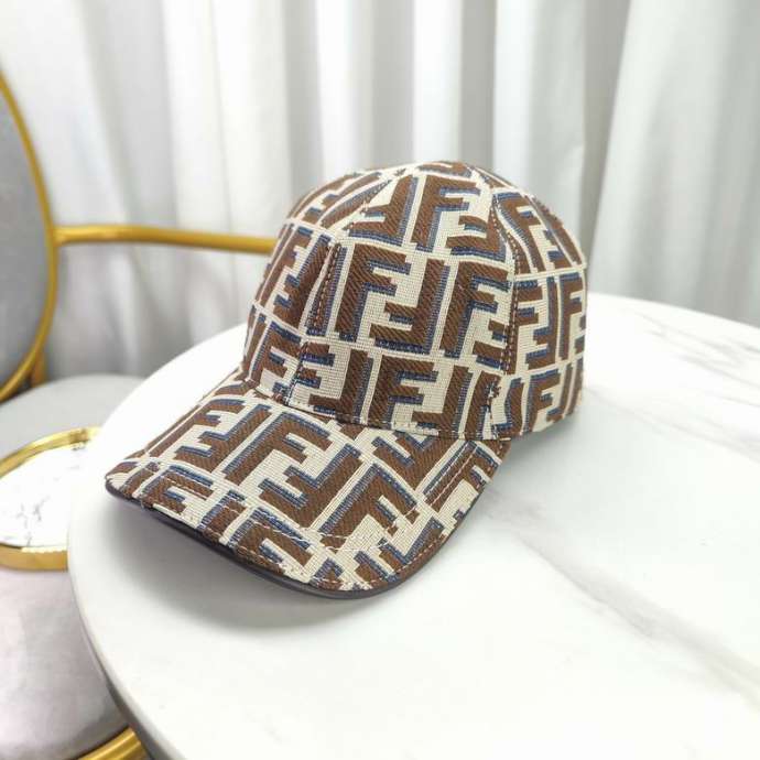 Picture of Fendi Cap _SKUFendiCapdxn682612